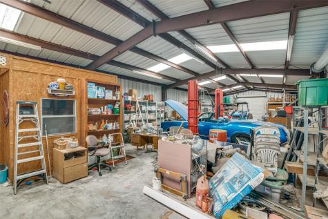 20762 Fm 740 Forney TX 75126