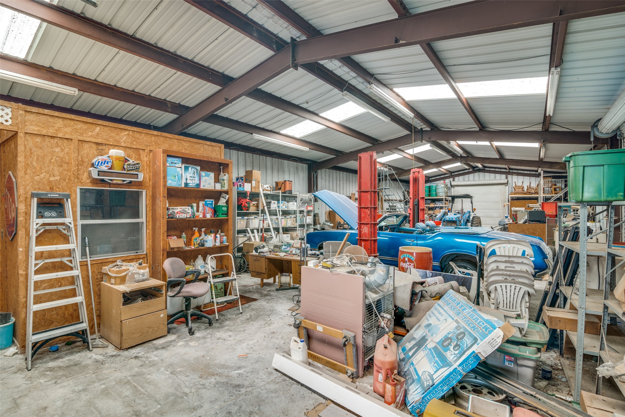 20762 Fm 740 Forney TX 75126