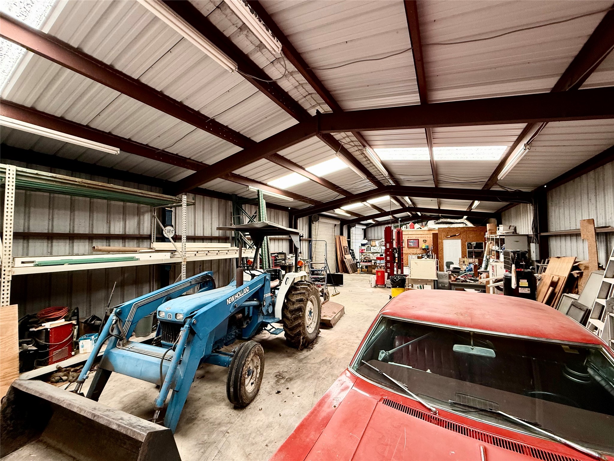 20762 Fm 740 Forney TX 75126