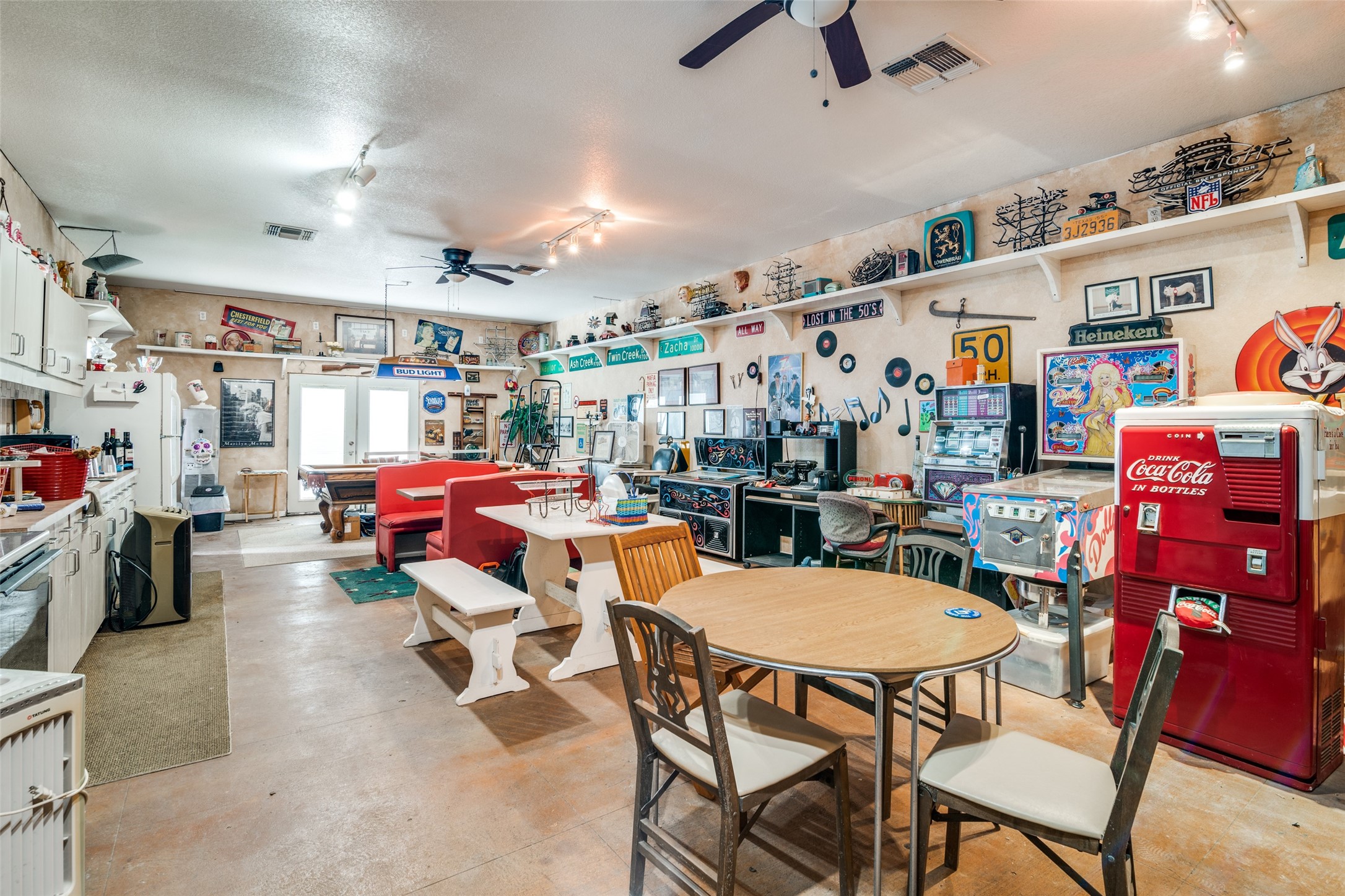 20762 Fm 740 Forney TX 75126