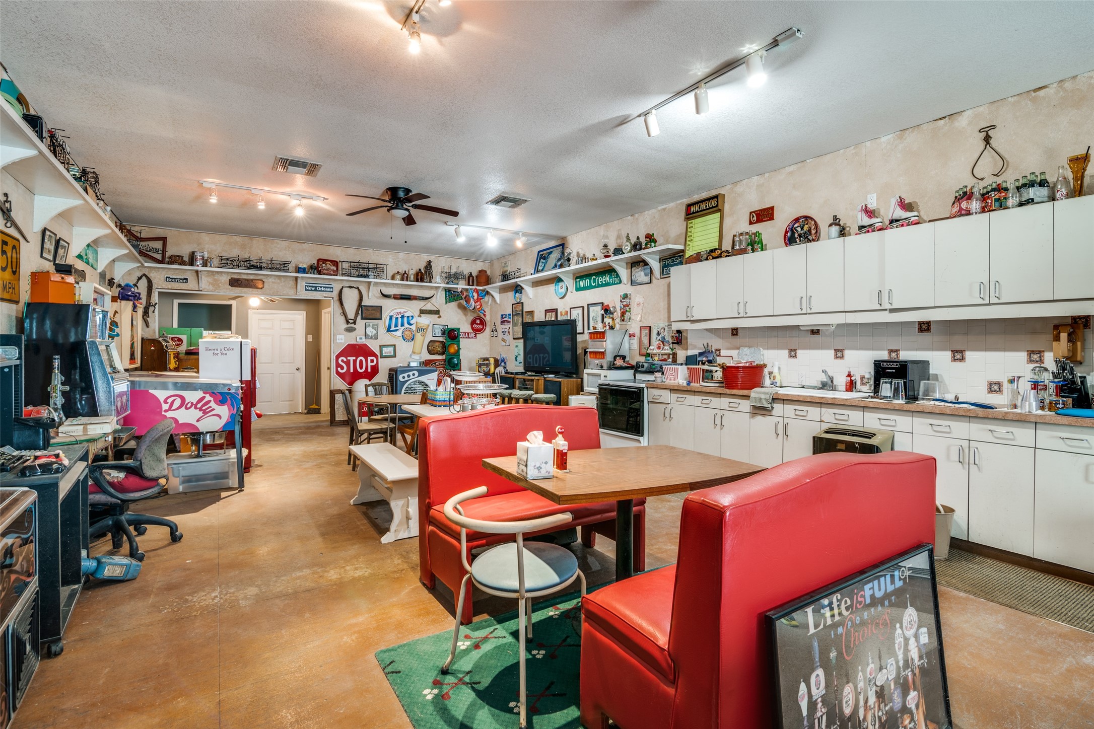 20762 Fm 740 Forney TX 75126