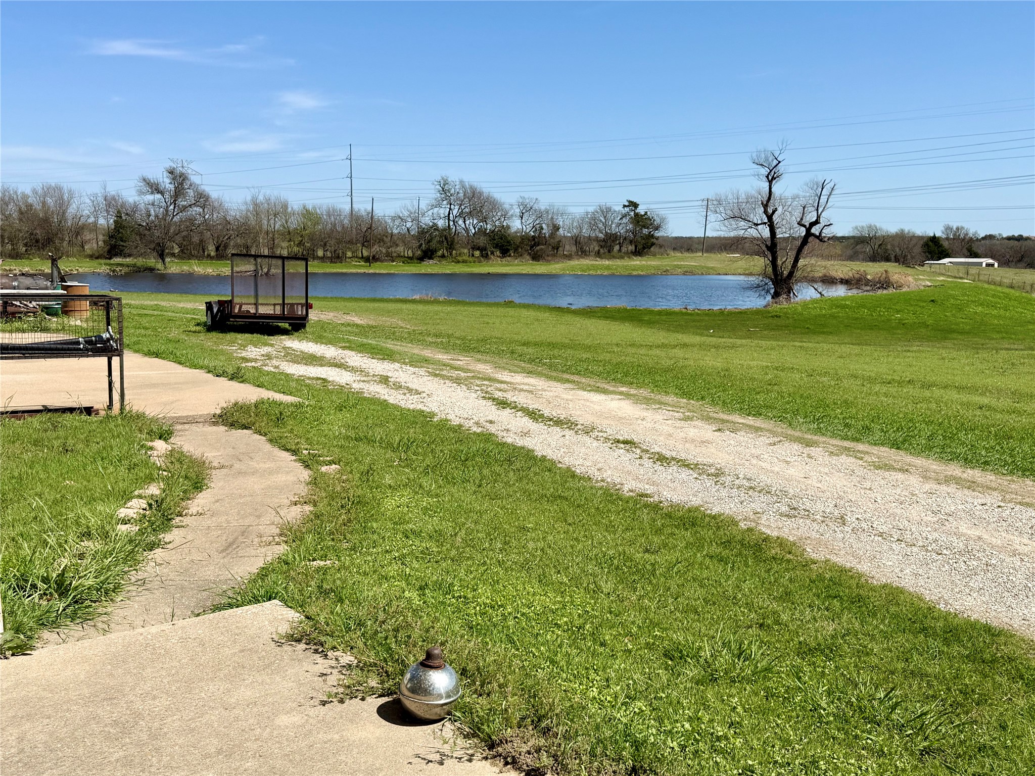 20762 Fm 740 Forney TX 75126