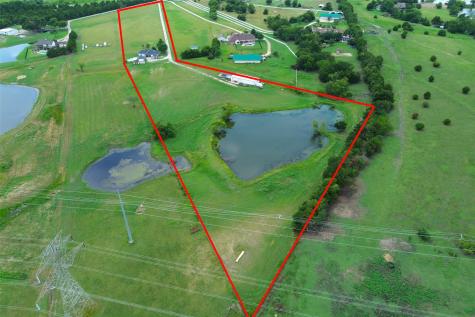 20762 Fm 740 Forney TX 75126