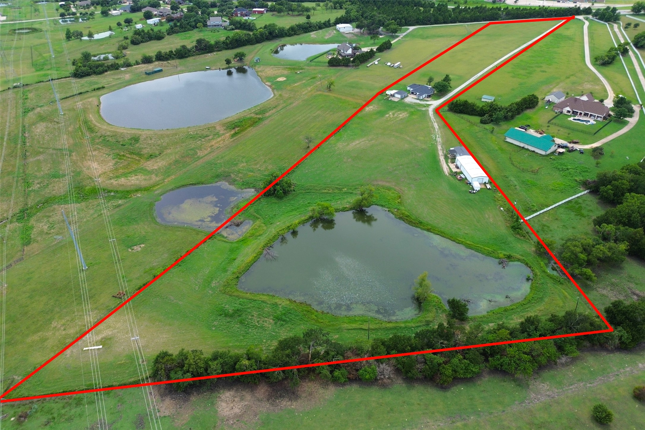 20762 Fm 740 Forney TX 75126