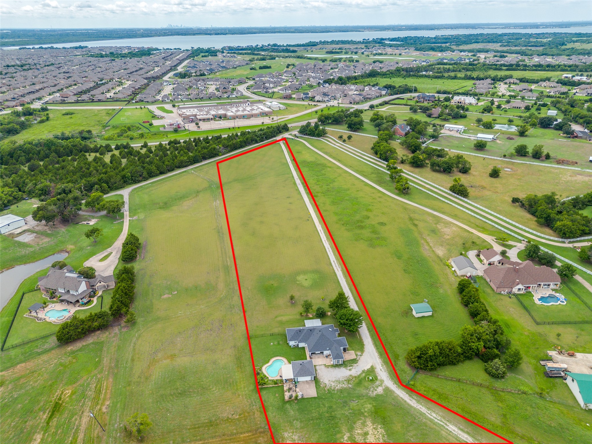 20762 Fm 740 Forney TX 75126