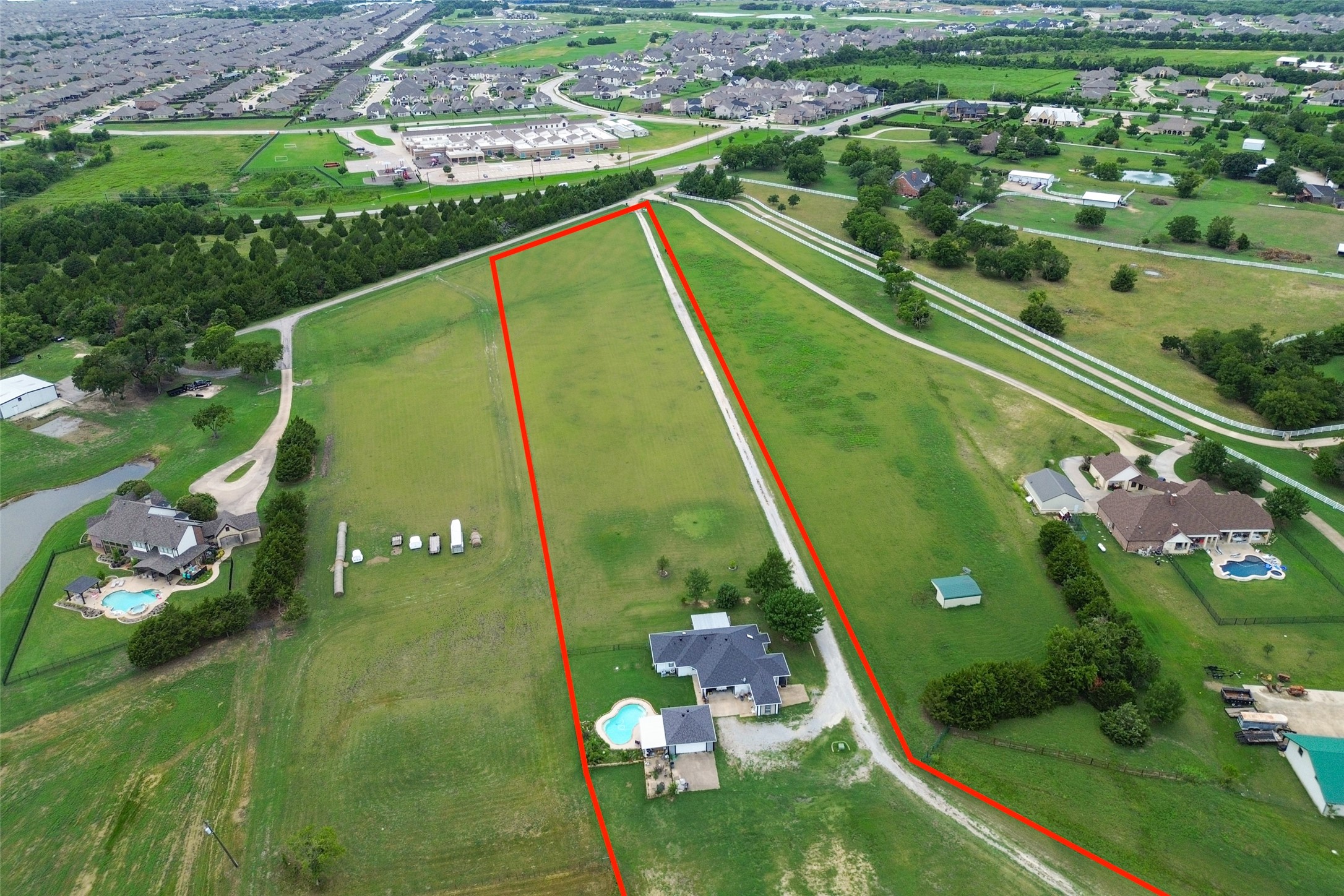 20762 Fm 740 Forney TX 75126