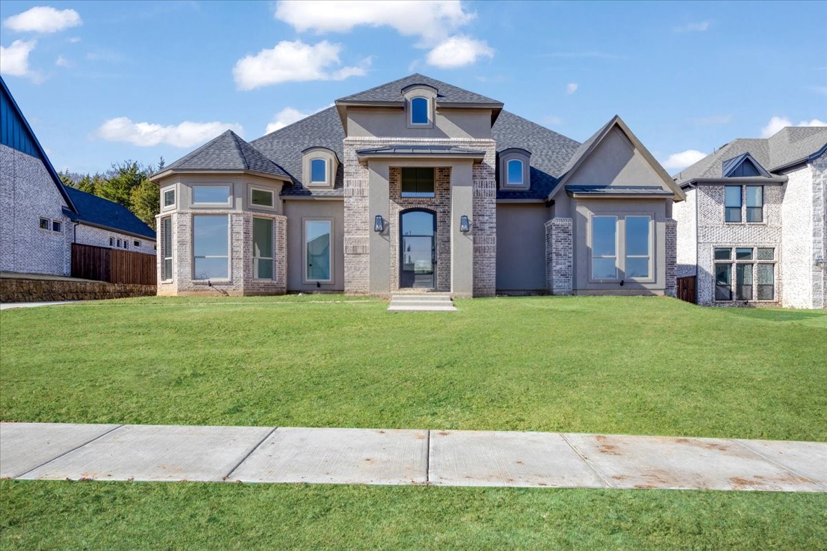 191 Acorn Trail Denison TX 75020