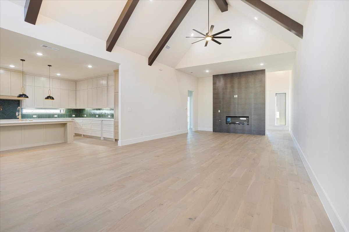 191 Acorn Trail Denison TX 75020