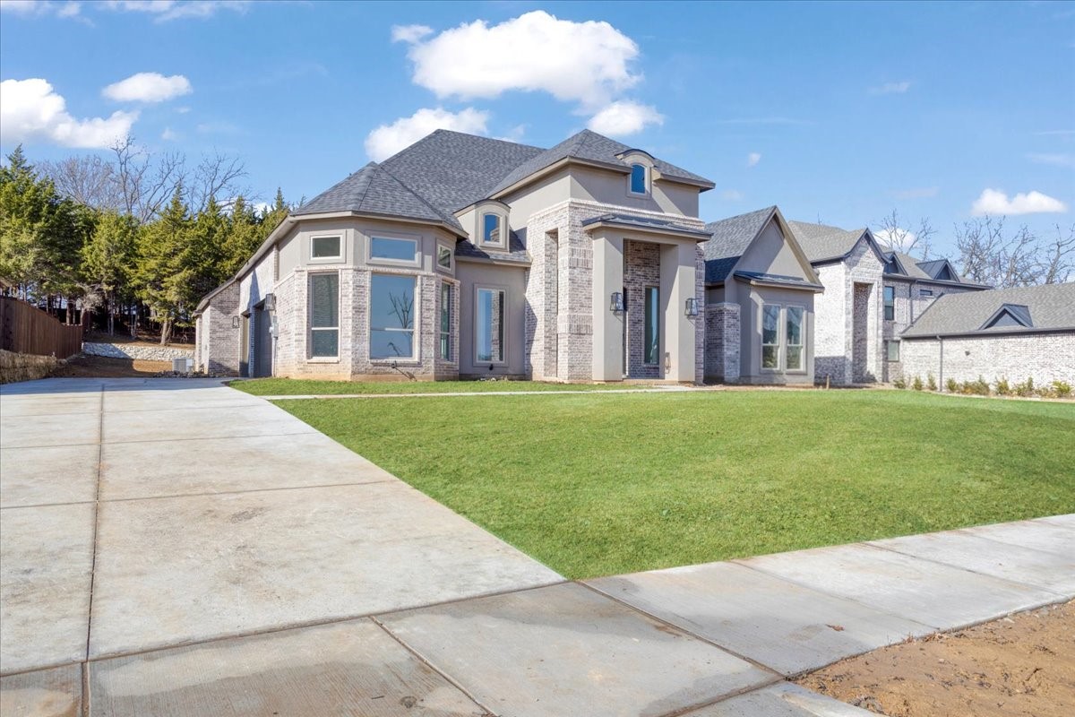 191 Acorn Trail Denison TX 75020