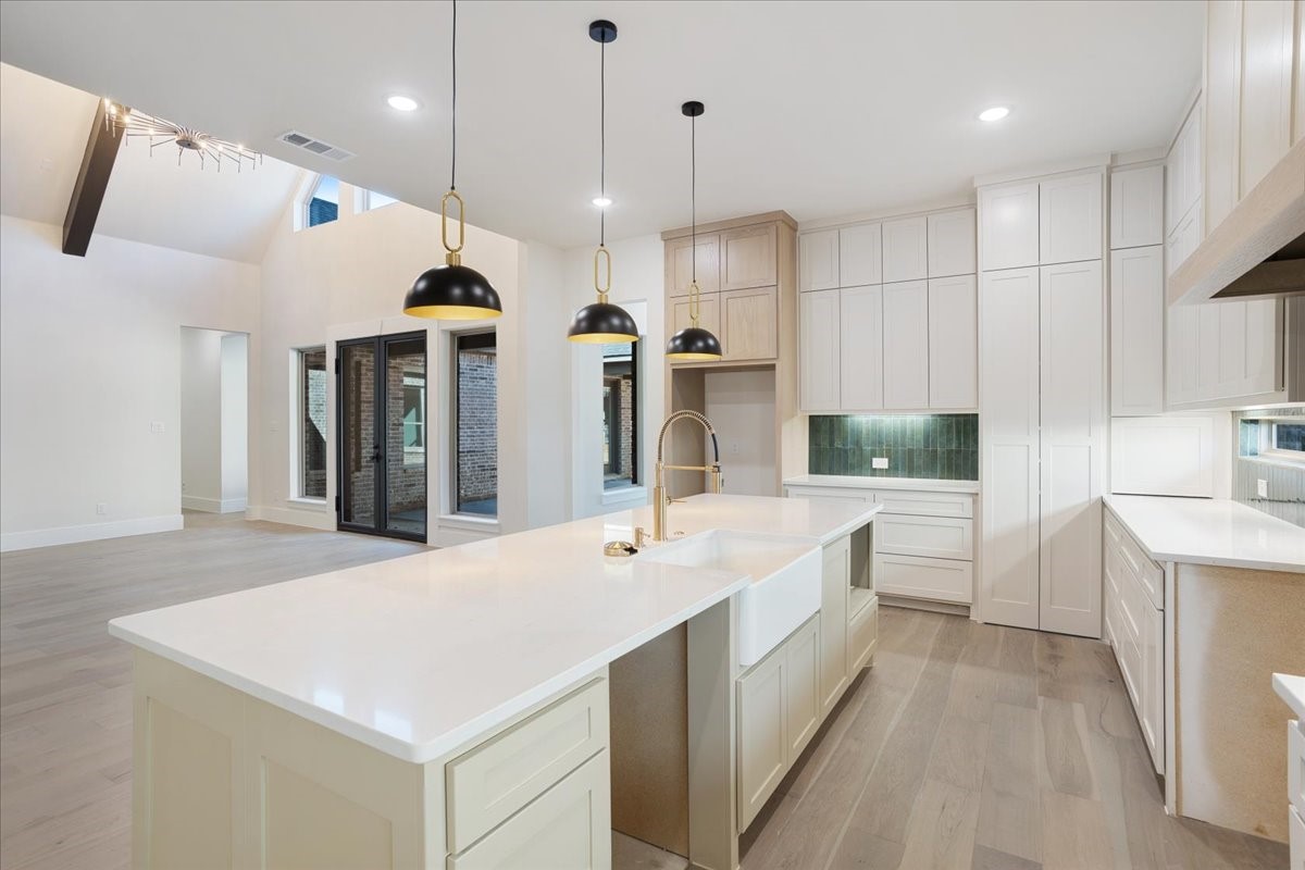 191 Acorn Trail Denison TX 75020