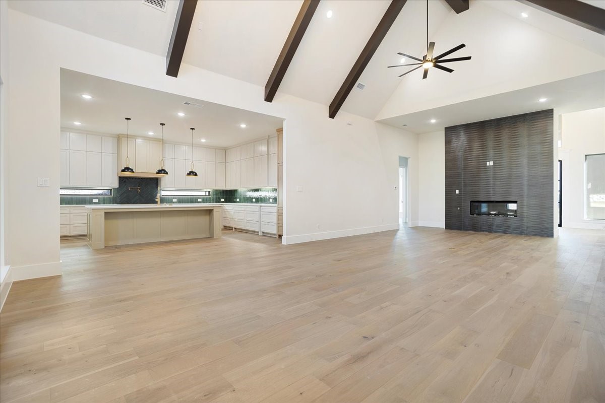 191 Acorn Trail Denison TX 75020