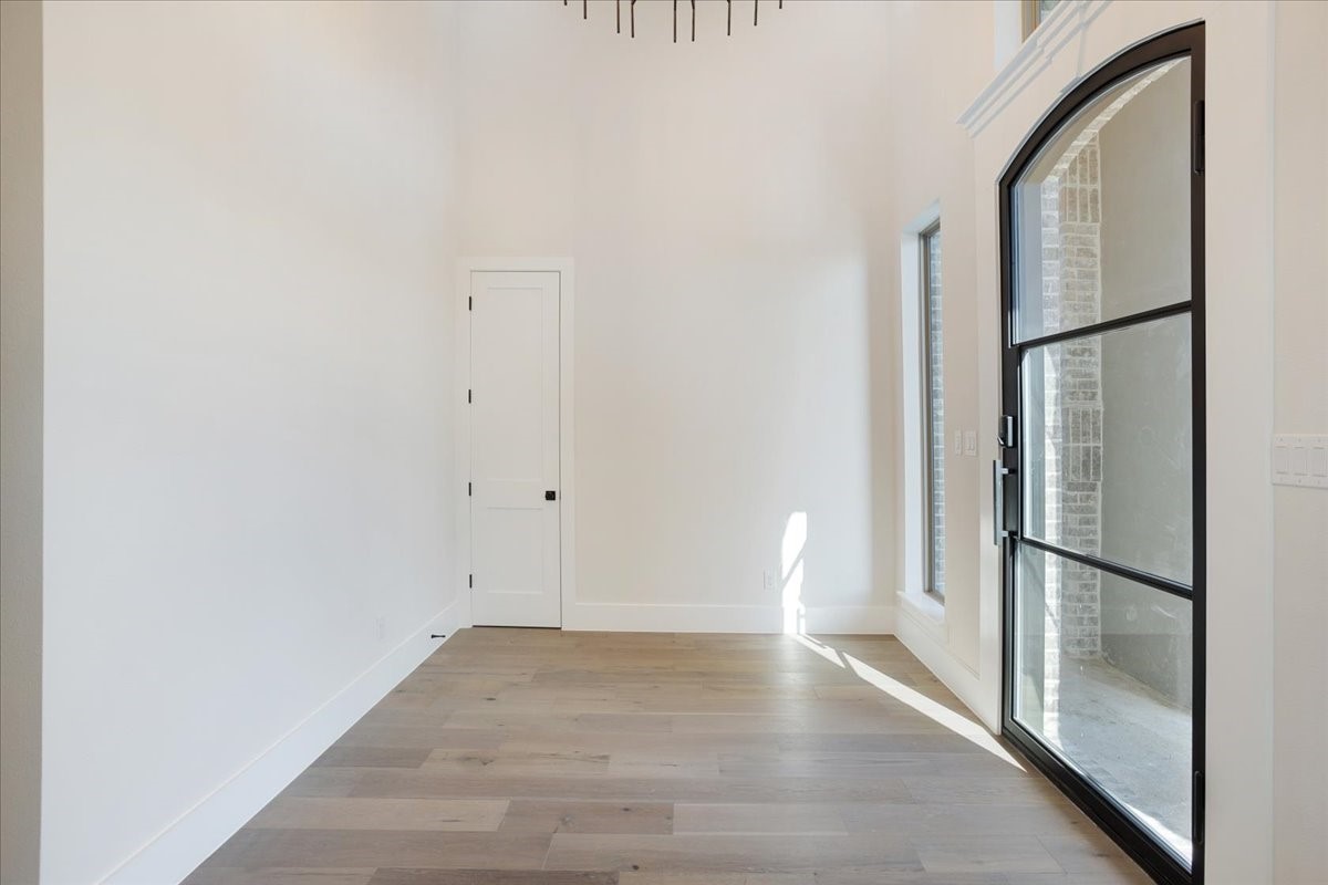 191 Acorn Trail Denison TX 75020