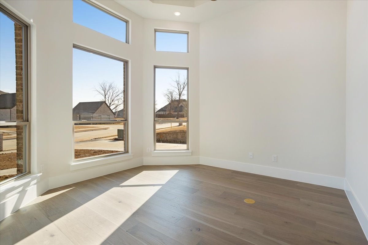 191 Acorn Trail Denison TX 75020