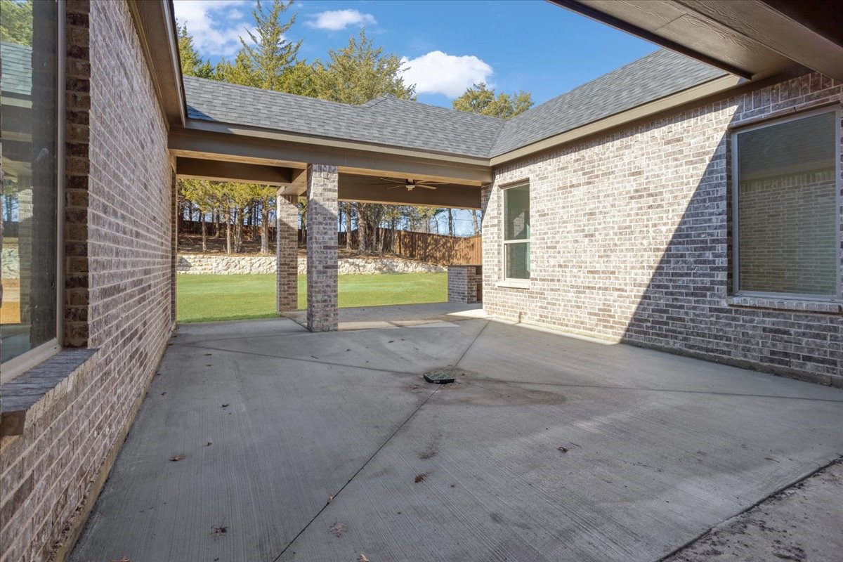 191 Acorn Trail Denison TX 75020