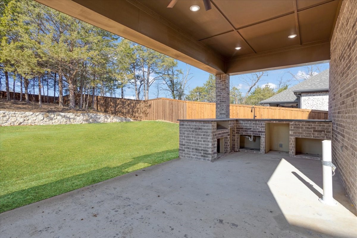 191 Acorn Trail Denison TX 75020