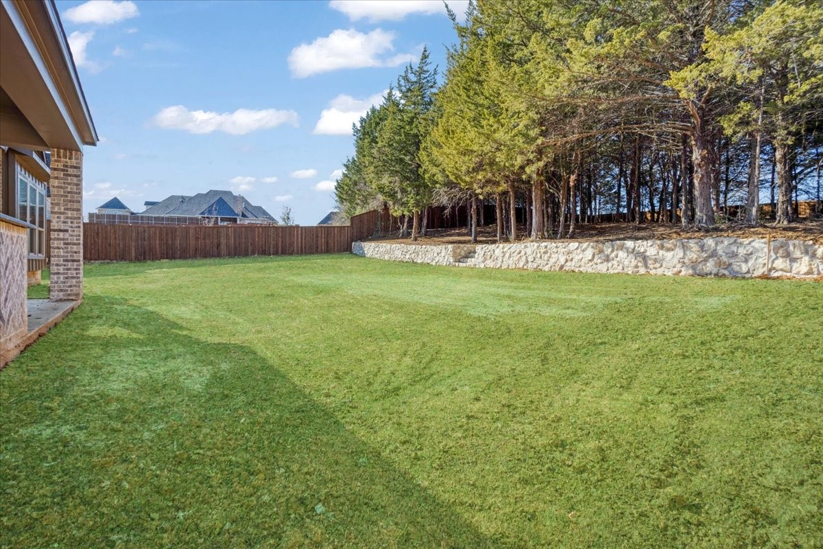 191 Acorn Trail Denison TX 75020
