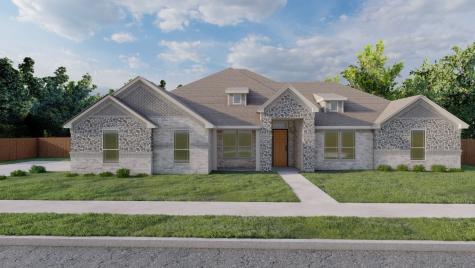 41 Woodbury Court Waxahachie TX 75167