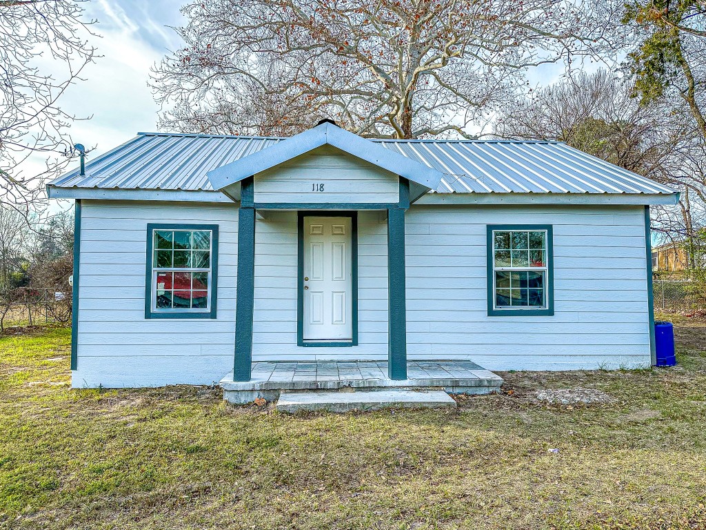 118 Merriman Street Buffalo TX 75831
