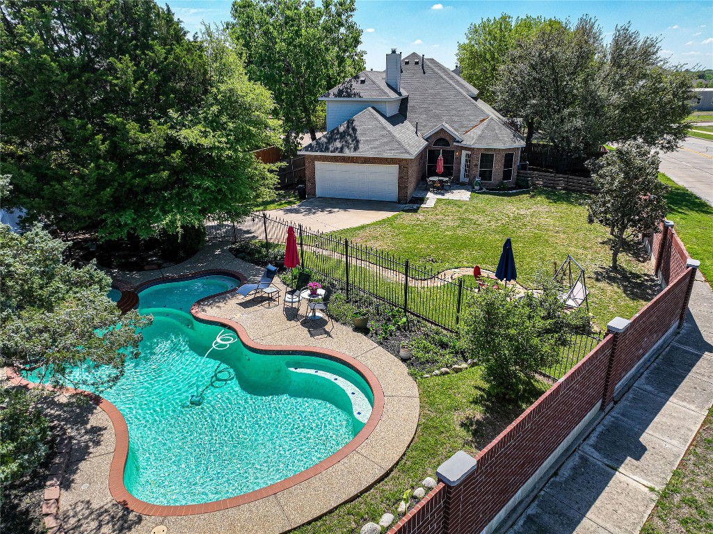 1293 Michael Avenue Lewisville TX 75077