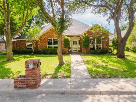 221 Sioux Drive Waxahachie TX 75165