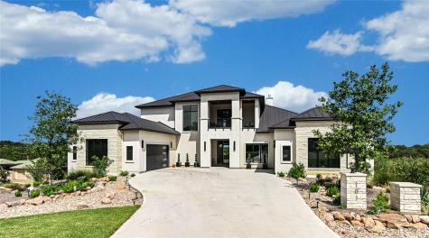 101 Shadow Mountain Horseshoe Bay TX 78657