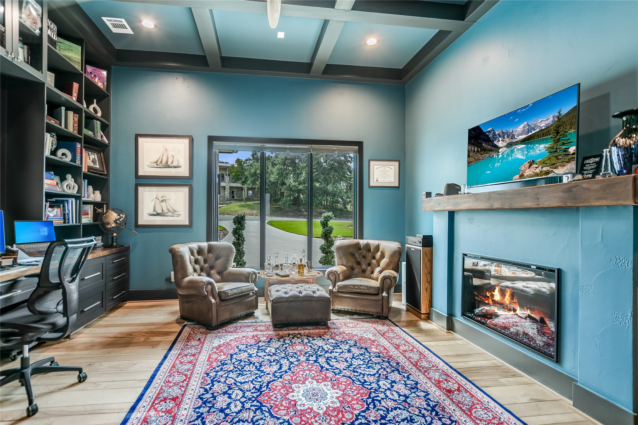 101 Shadow Mountain Horseshoe Bay TX 78657