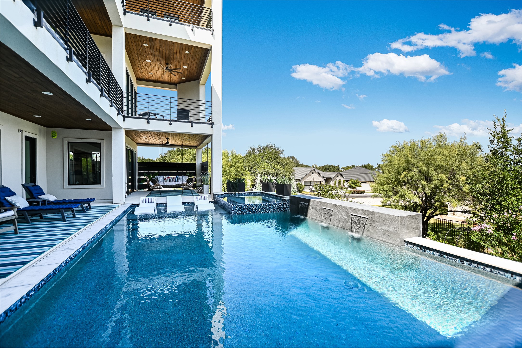 101 Shadow Mountain Horseshoe Bay TX 78657