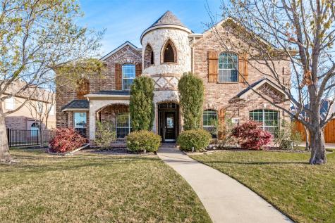 529 Windward Drive Murphy TX 75094