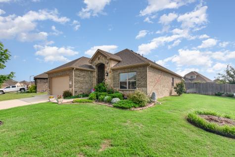 7800 Cypress Drive Greenville TX 75402