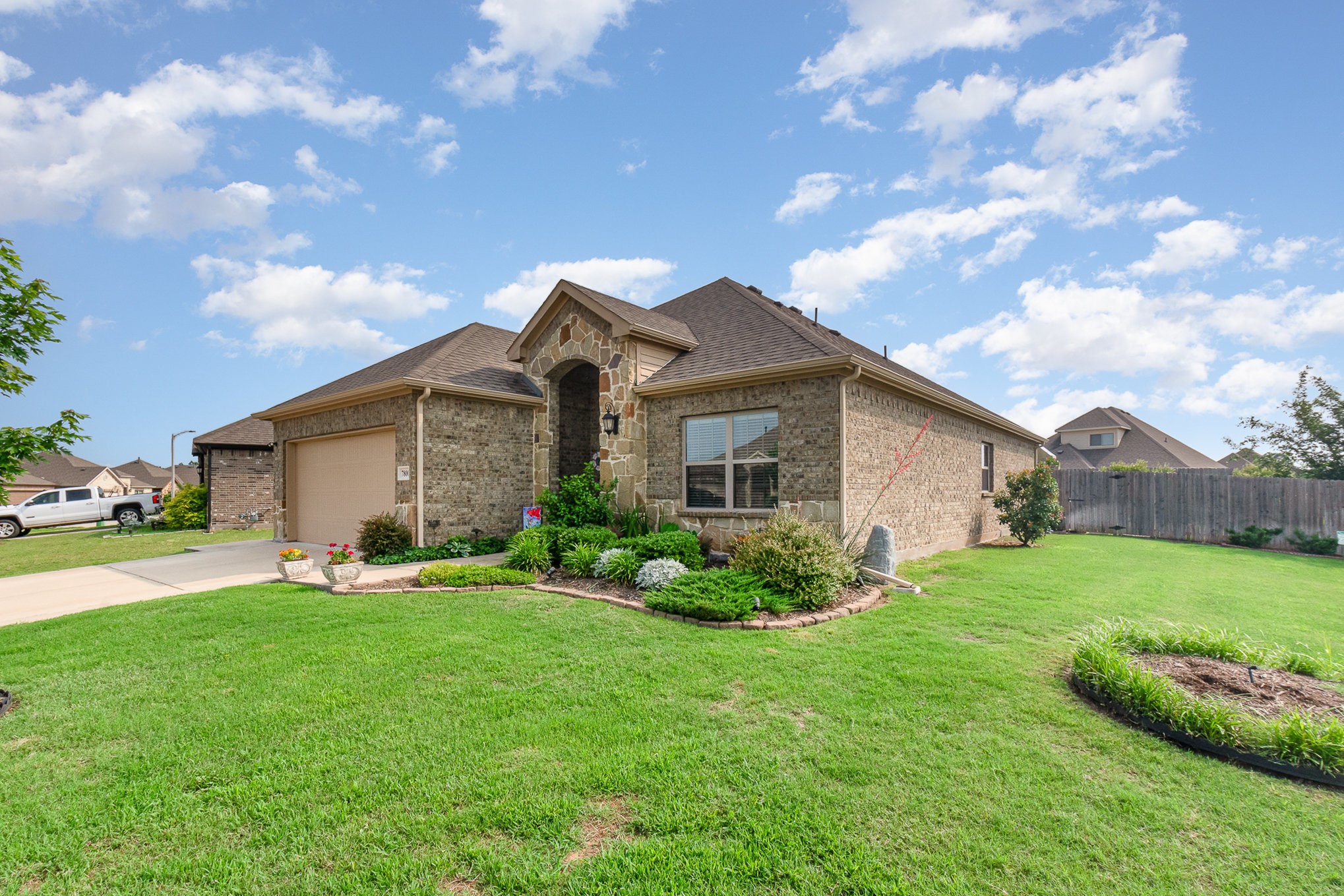 7800 Cypress Drive Greenville TX 75402
