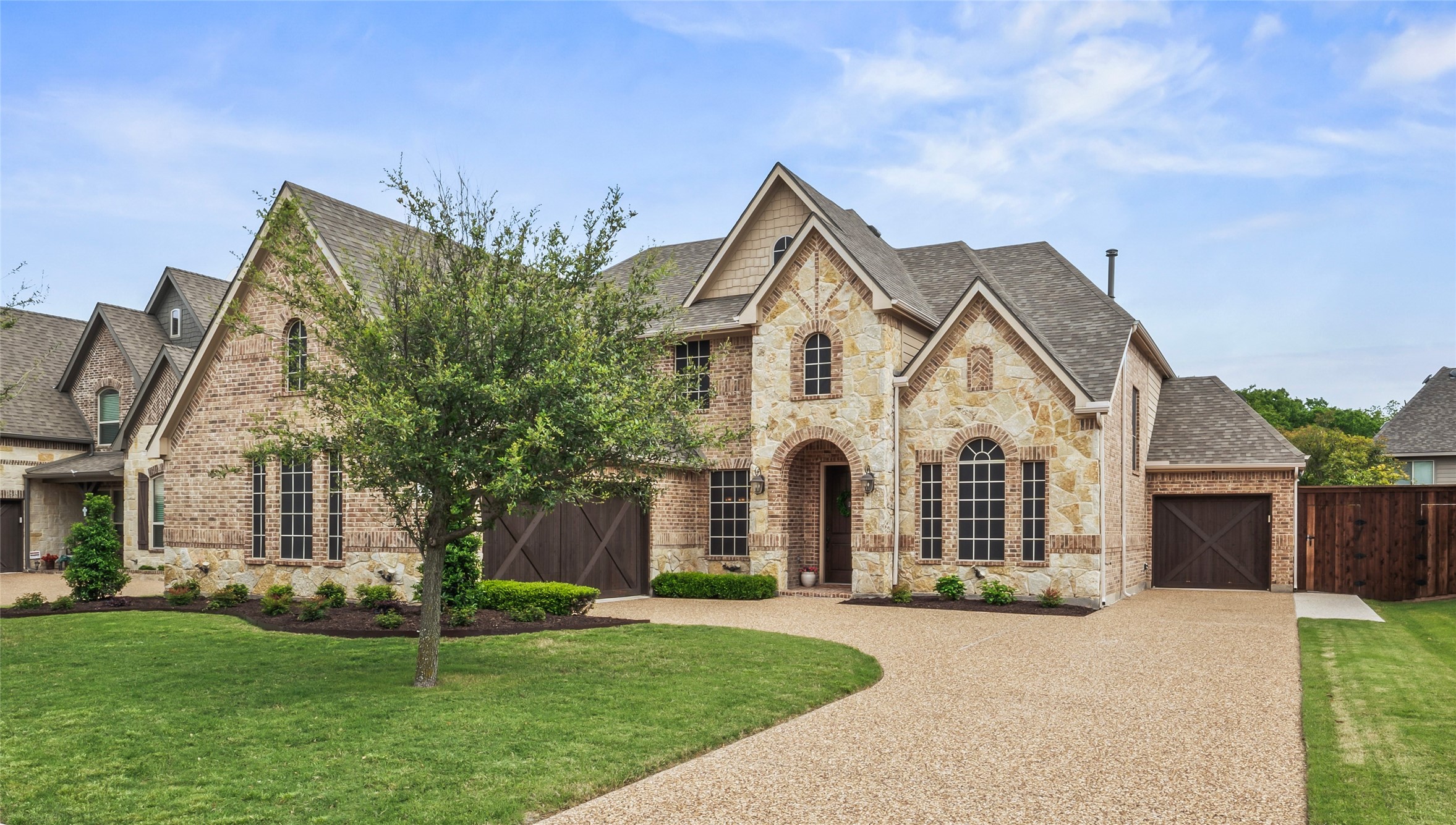 2733 Broadway Drive Trophy Club TX 76262
