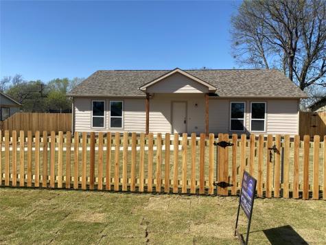 9702 Santa Clara Drive Fort Worth TX 76116
