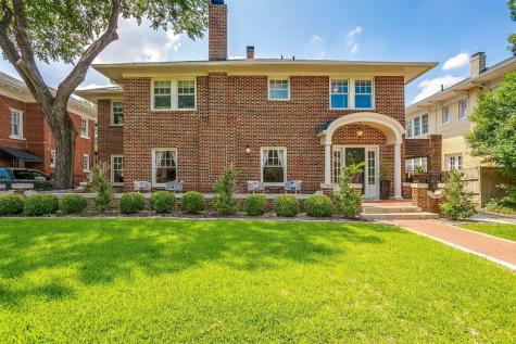 1515 Elizabeth Boulevard Fort Worth TX 76110
