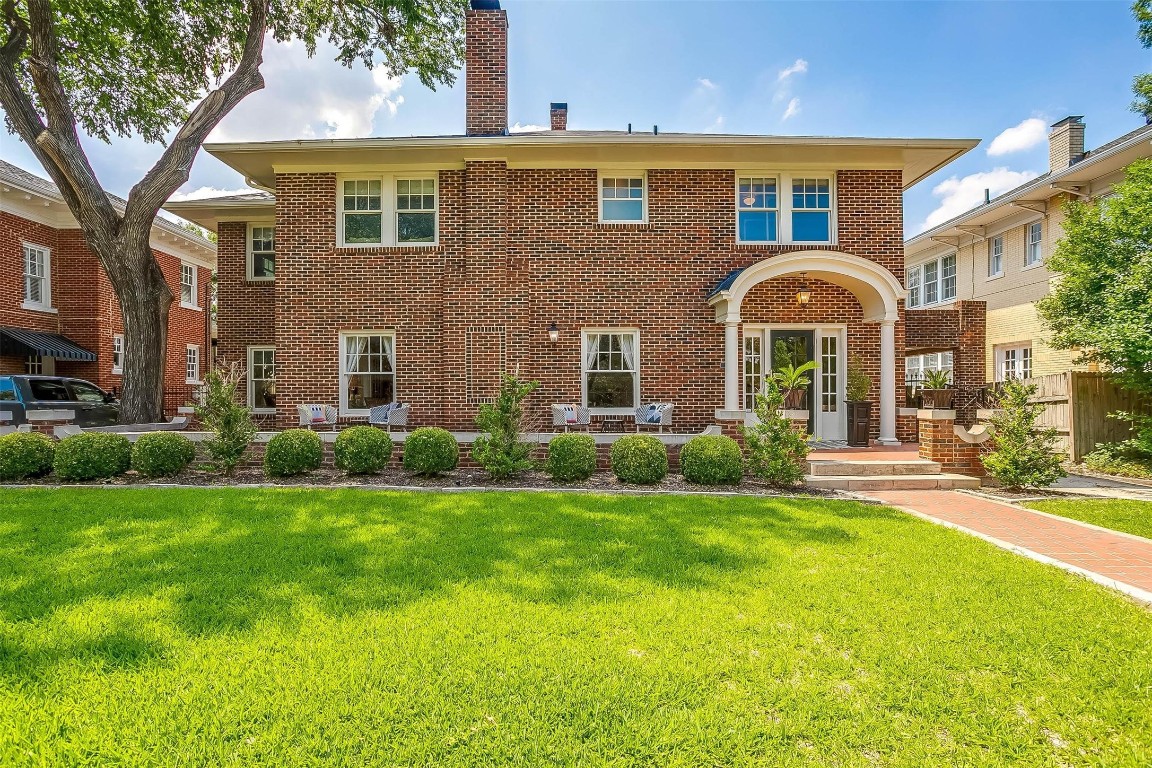 1515 Elizabeth Boulevard Fort Worth TX 76110