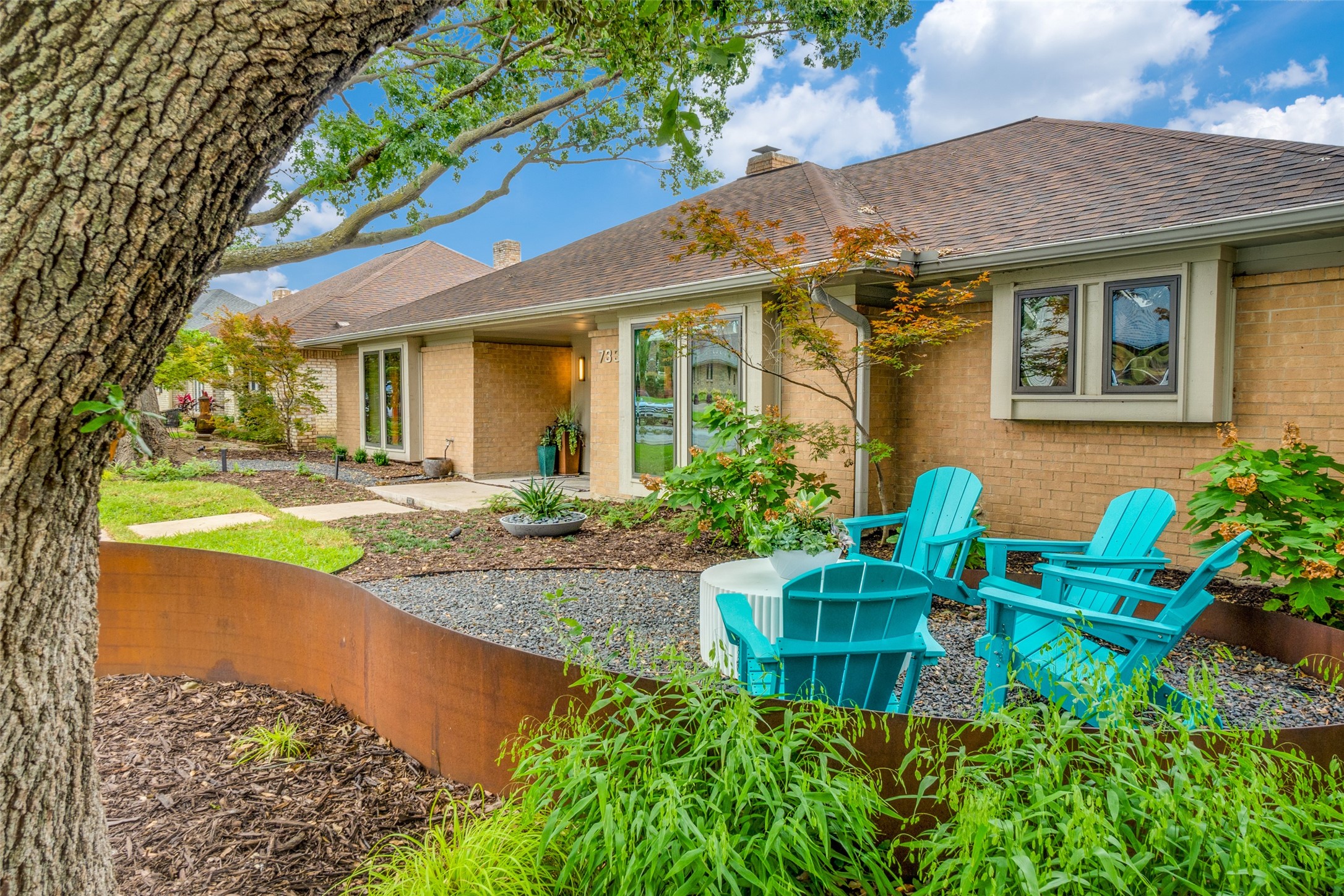 7332 Rustic Valley Drive Dallas TX 75248