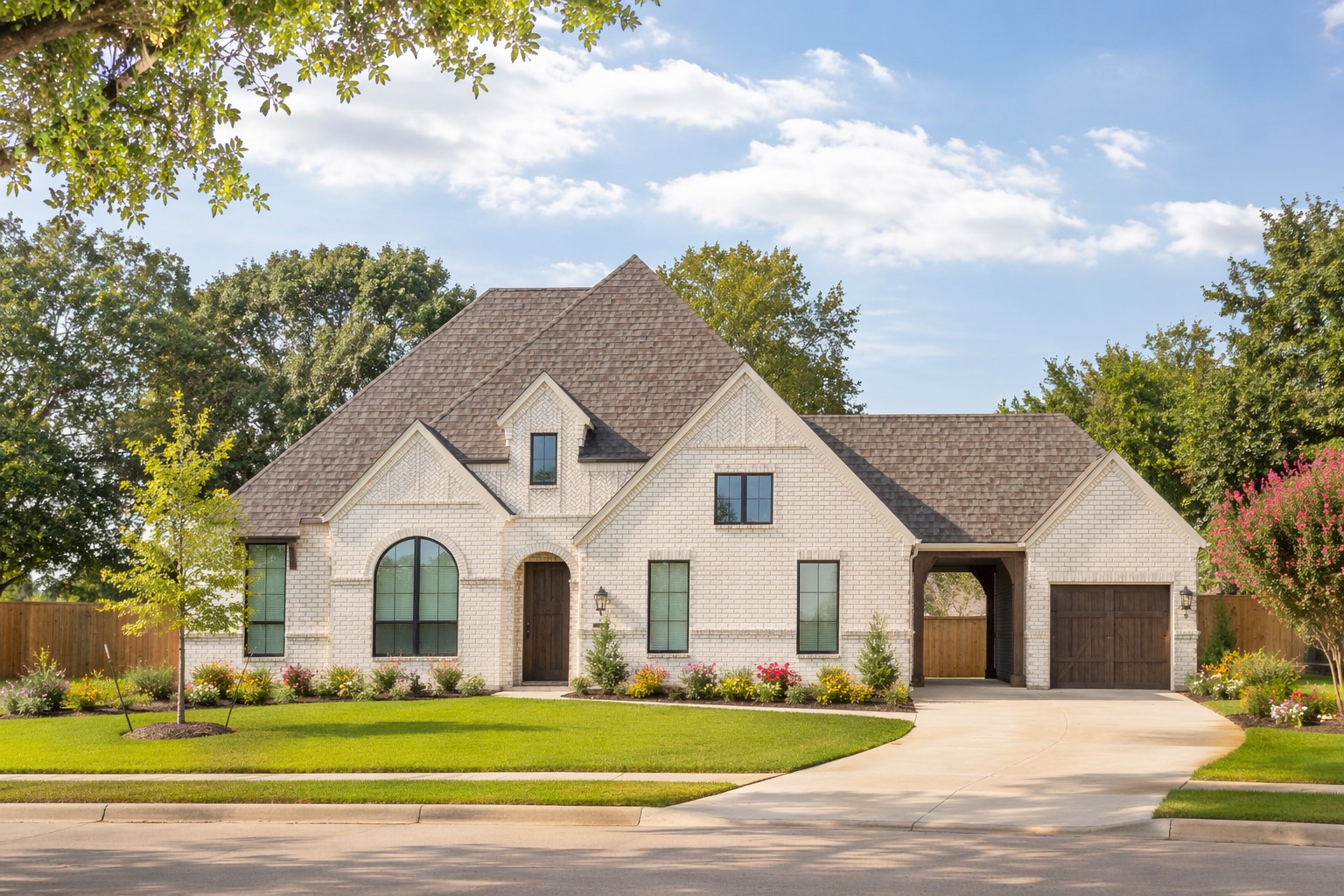 2814 Cedar Ridge Sherman TX 75092