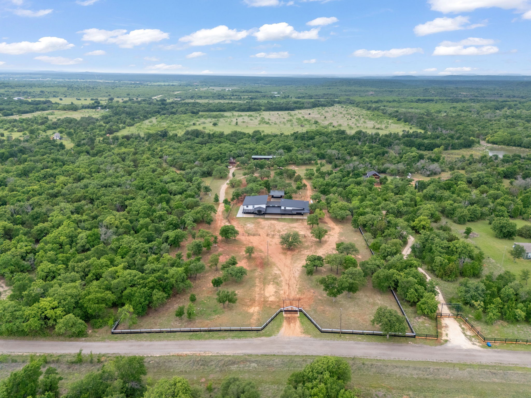 675 County Road 463 Stephenville TX 76401