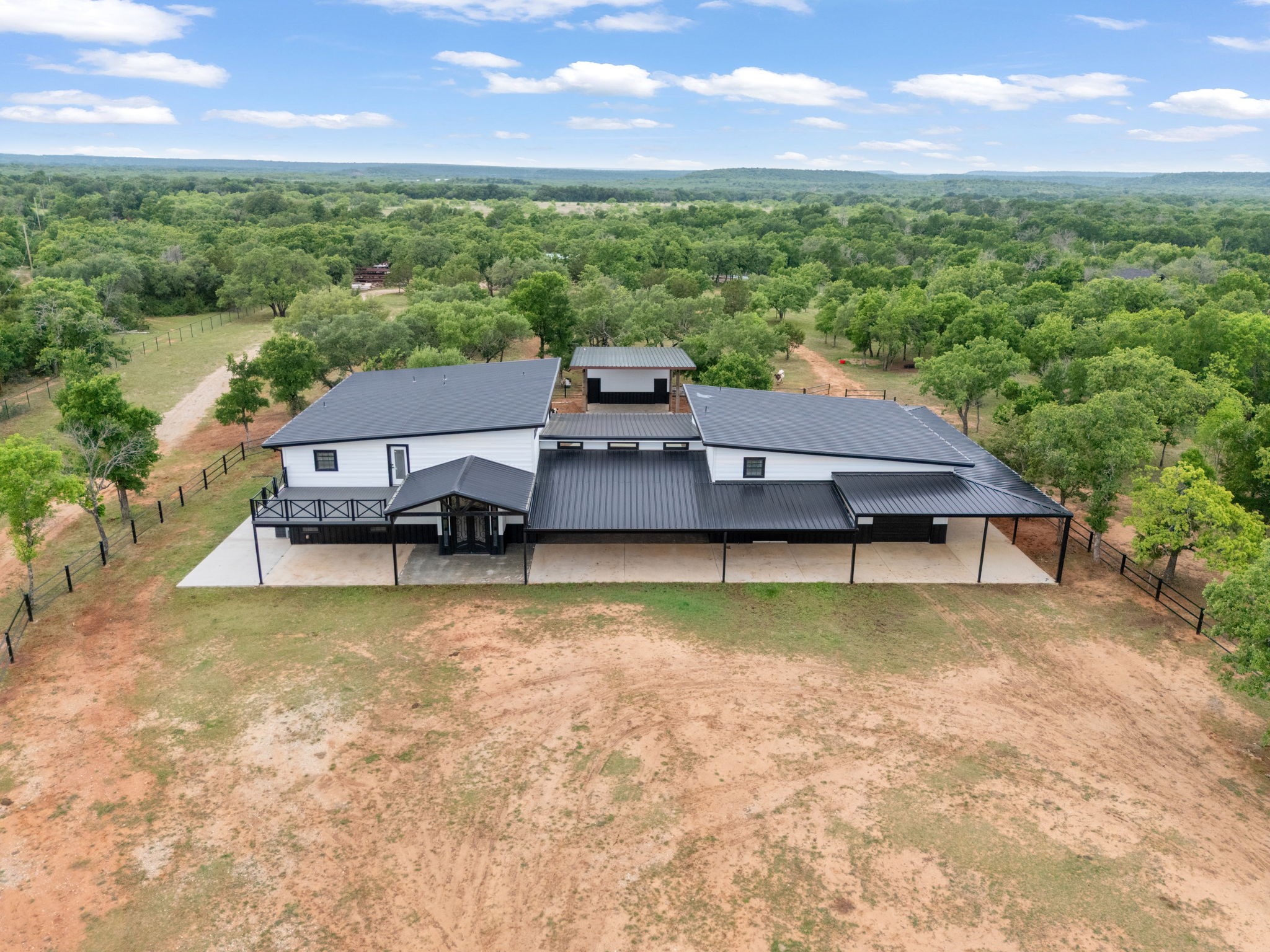 675 County Road 463 Stephenville TX 76401