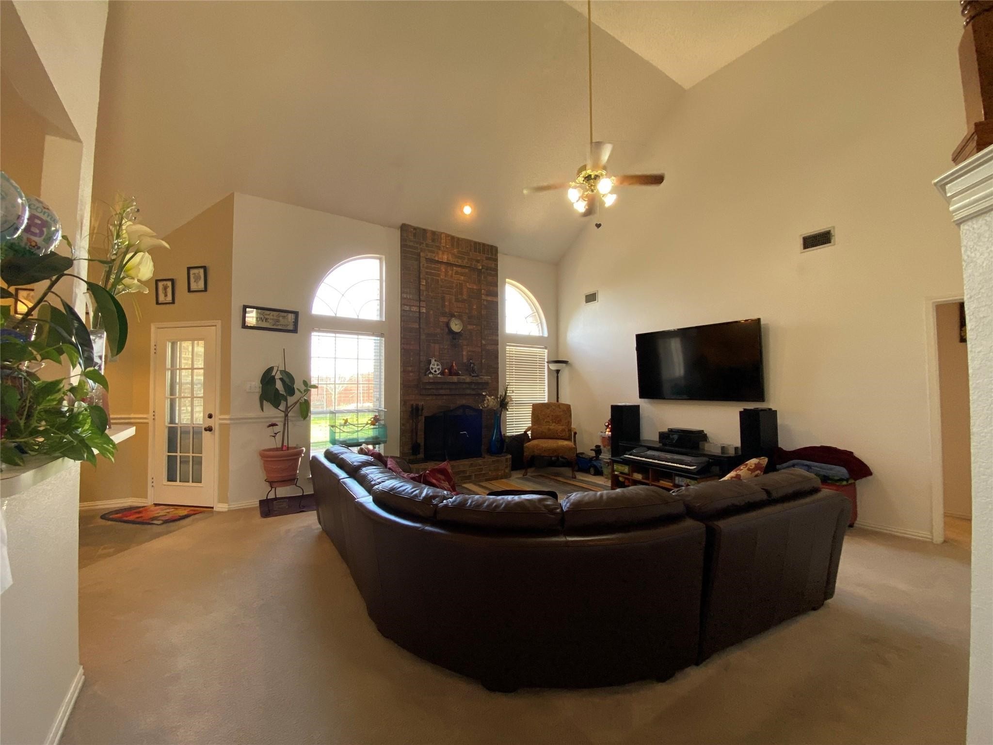 2413 Katherine Drive Rowlett TX 75089