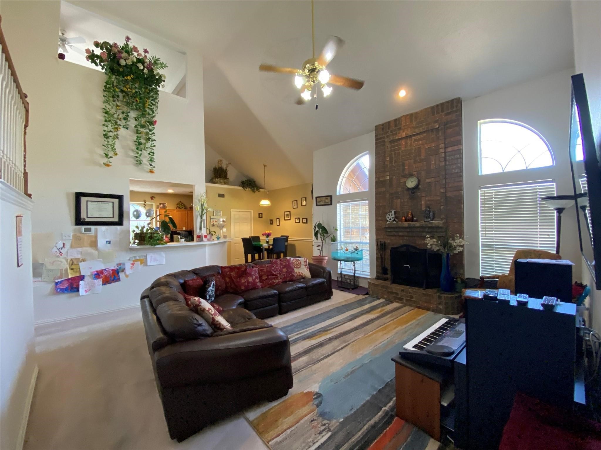 2413 Katherine Drive Rowlett TX 75089