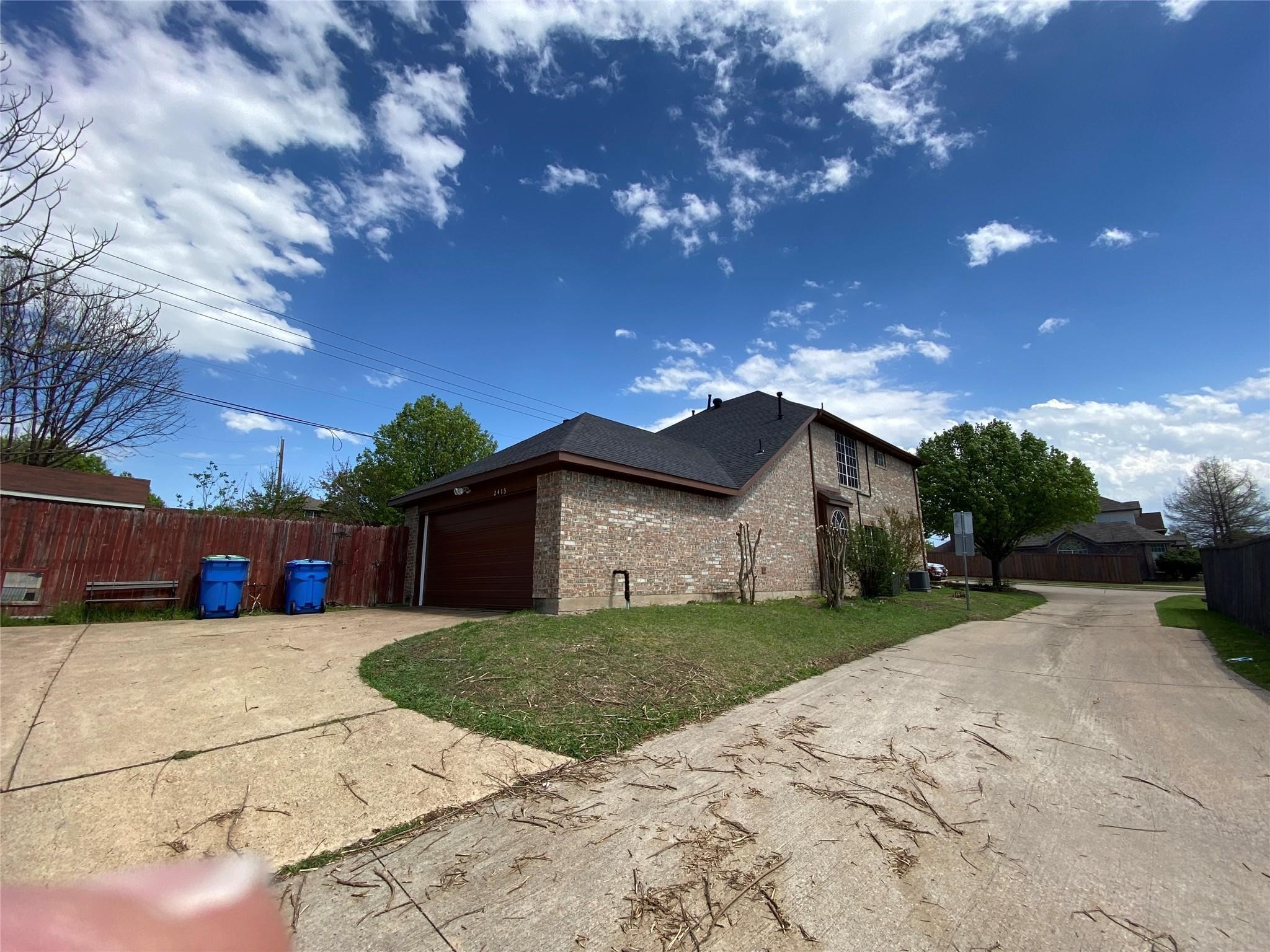 2413 Katherine Drive Rowlett TX 75089