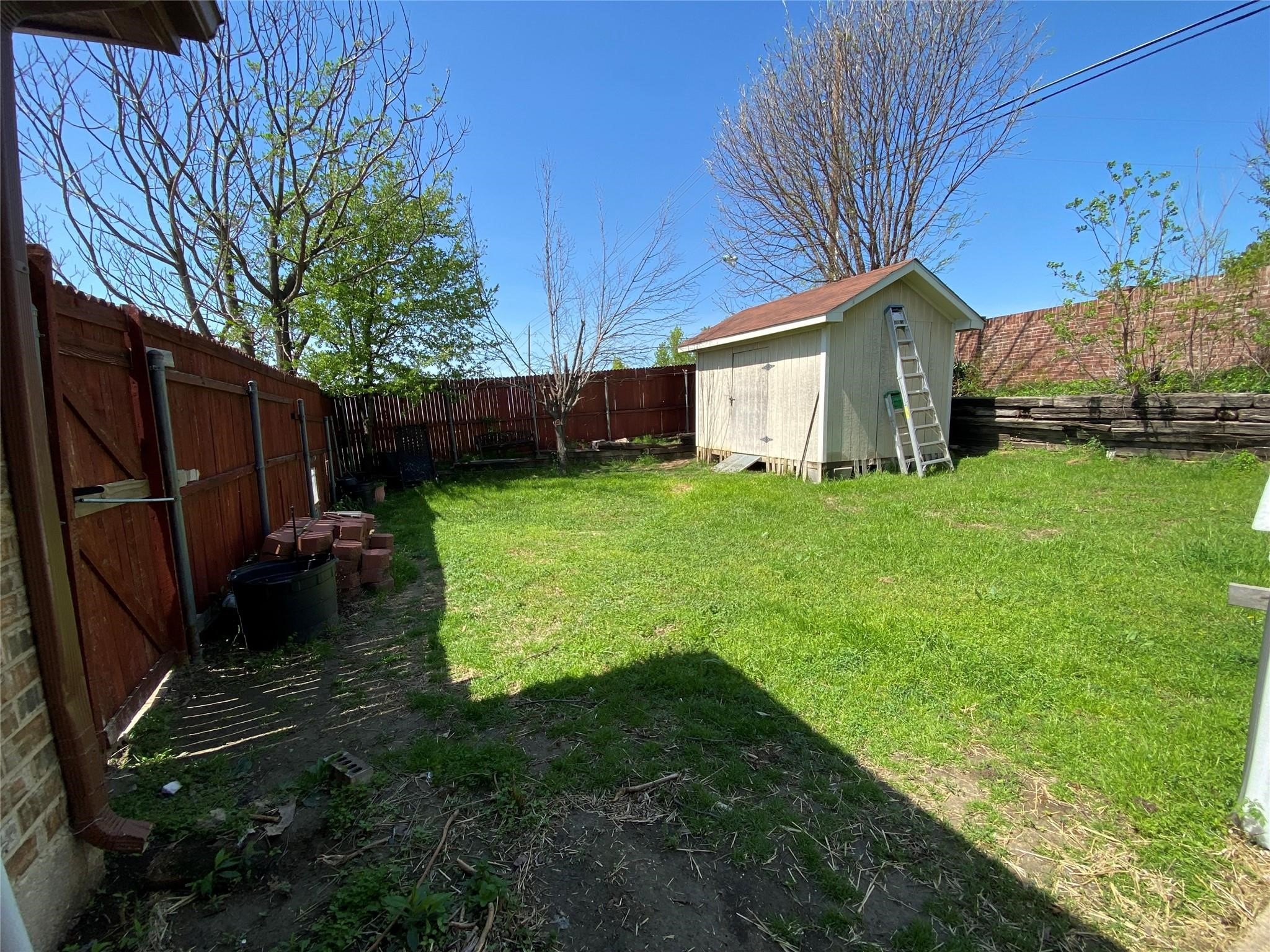 2413 Katherine Drive Rowlett TX 75089