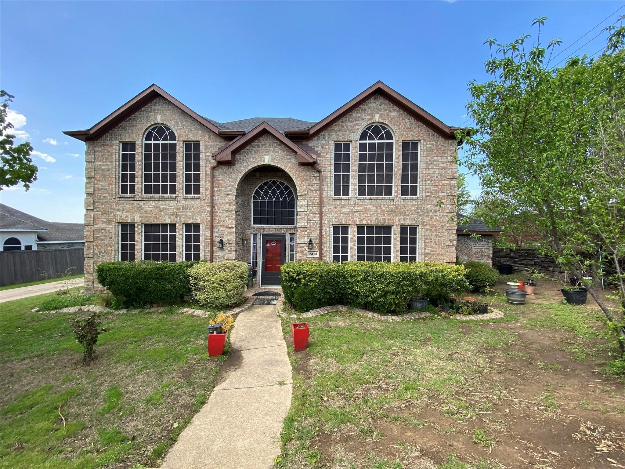 2413 Katherine Drive Rowlett TX 75089
