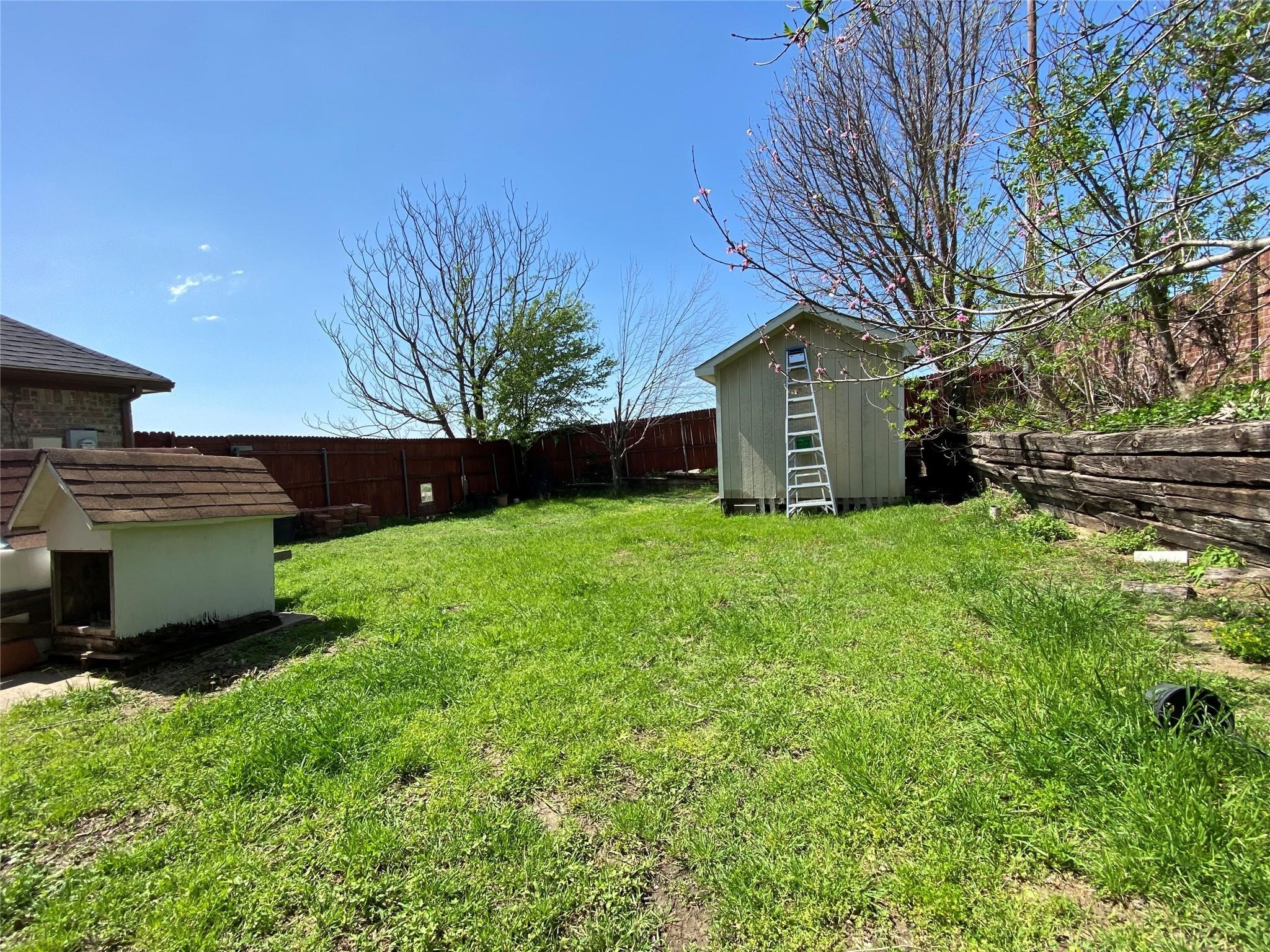 2413 Katherine Drive Rowlett TX 75089