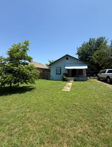 2520 Refugio Avenue Fort Worth TX 76164