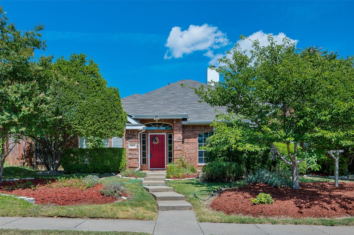 8104 Wharf Street Frisco TX 75035