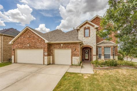 3209 Sprucewood Drive Mckinney TX 75071
