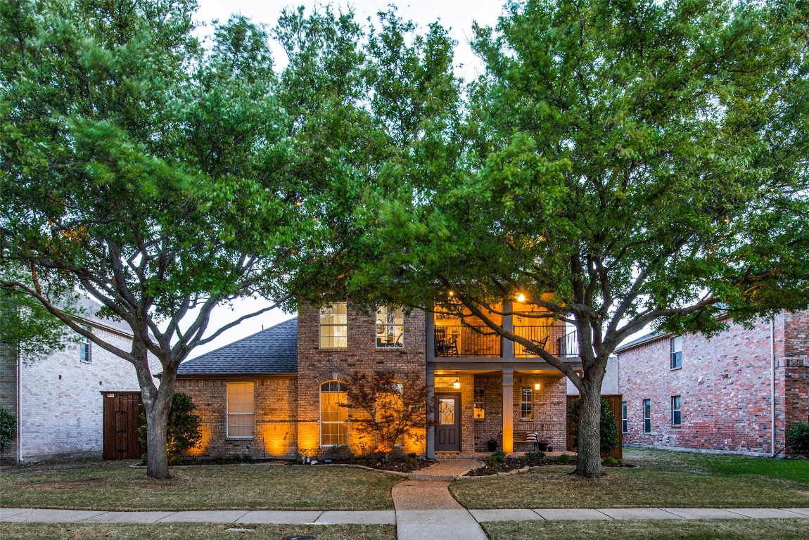 1151 Seymour Drive Frisco TX 75033