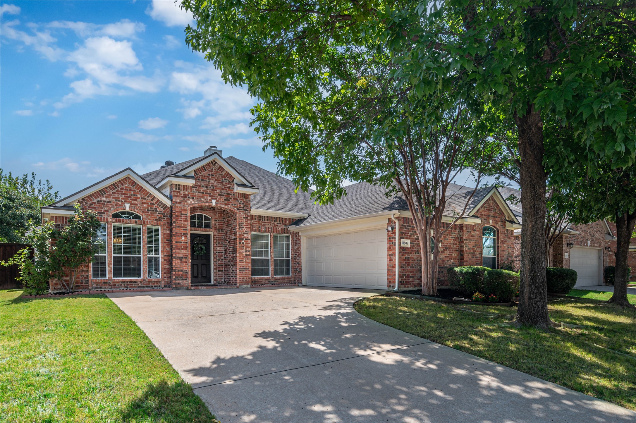 11608 Pheasant Creek Drive Fort Worth TX 76244