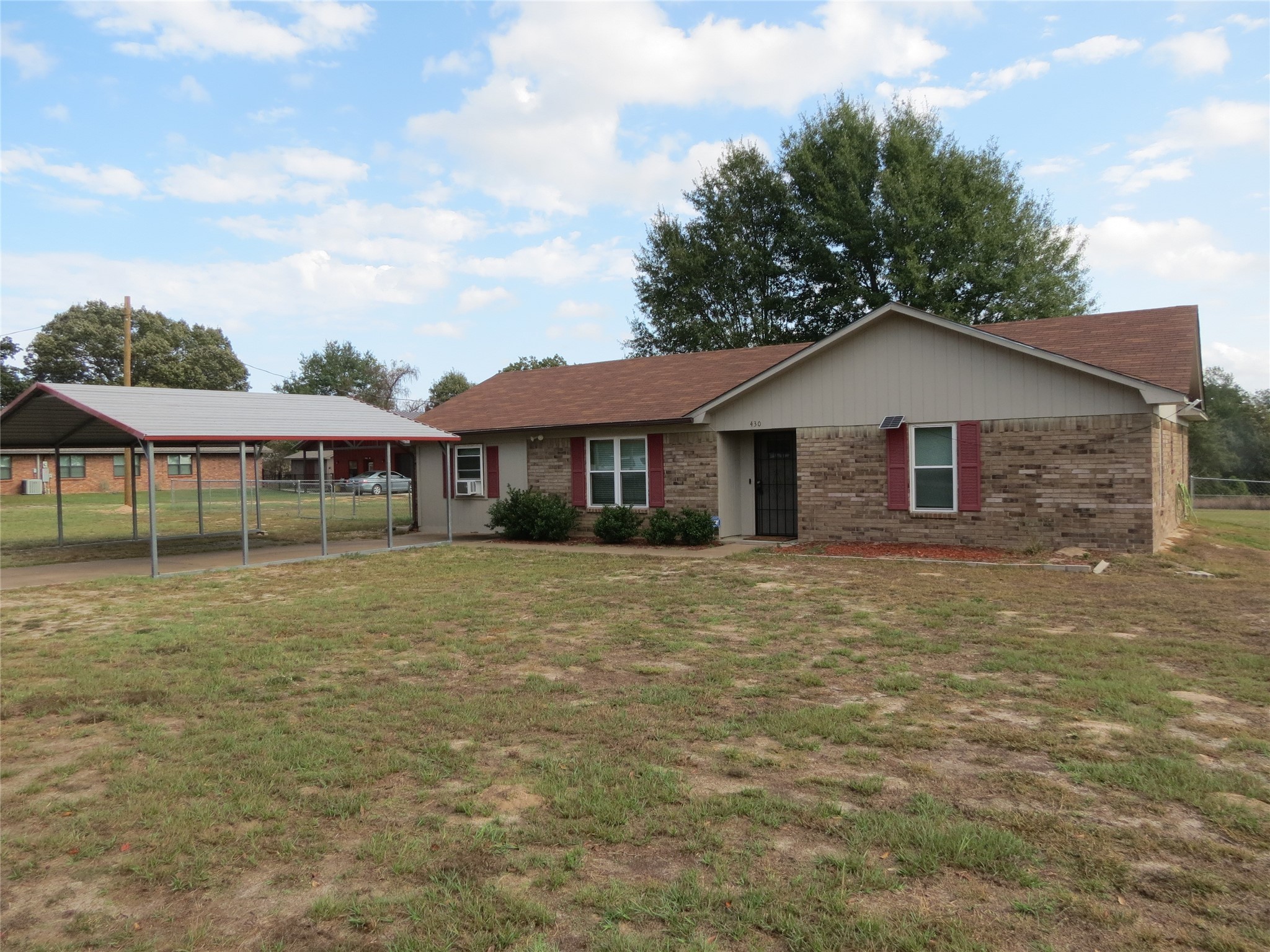 430 County Road 2220 Mineola TX 75773